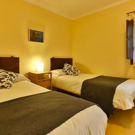 Mas De Bernis - Sequer Tatil Evi *