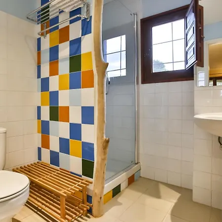 Holiday home Mas De Bernis - Sequer