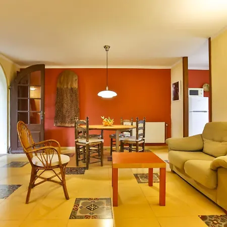 Mas De Bernis - Sequer Holiday home *