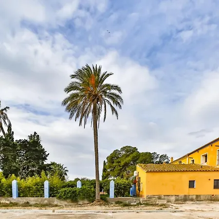 Mas De Bernis - Sequer Tatil Evi