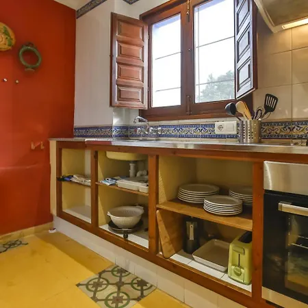 Tatil Evi Mas De Bernis - Sequer