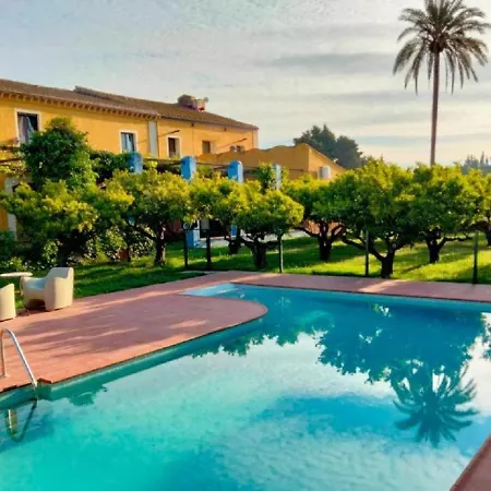 Holiday home Mas De Bernis - Sequer *