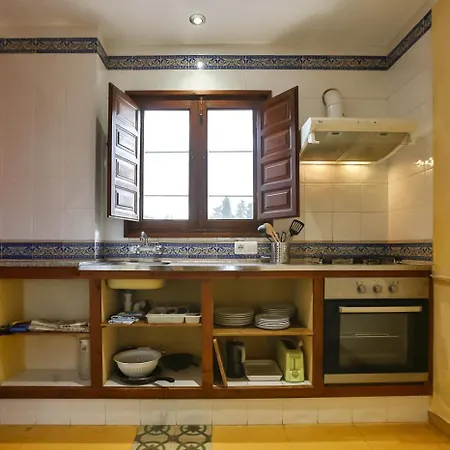 Mas De Bernis - Sequer Tatil Evi
