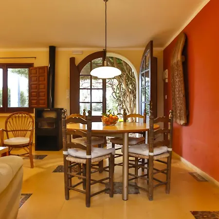 Tatil Evi Mas De Bernis - Sequer *