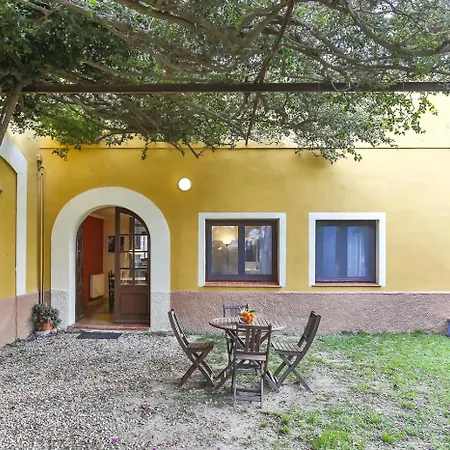 Tatil Evi Mas De Bernis - Sequer L'Aldea