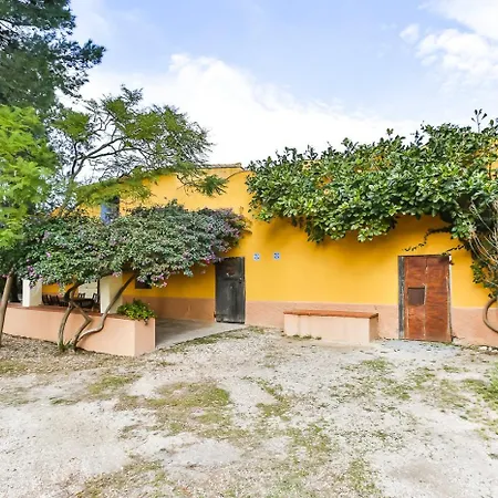 Holiday home Mas De Bernis - Sequer