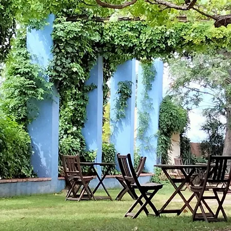 Tatil Evi Mas De Bernis - Sequer *