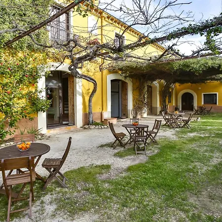 Holiday home Mas De Bernis - Sequer L'Aldea