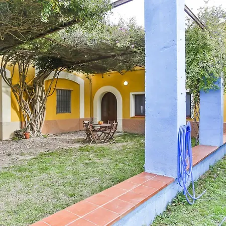 Mas De Bernis - Sequer Feriehus