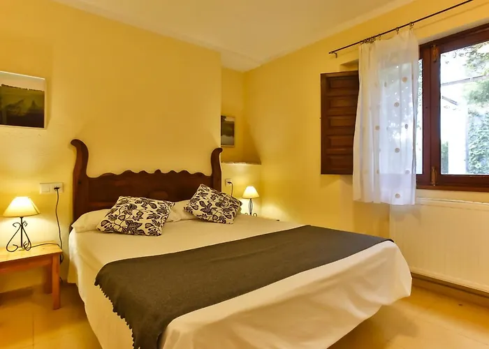 Holiday home Mas De Bernis - Sequer *