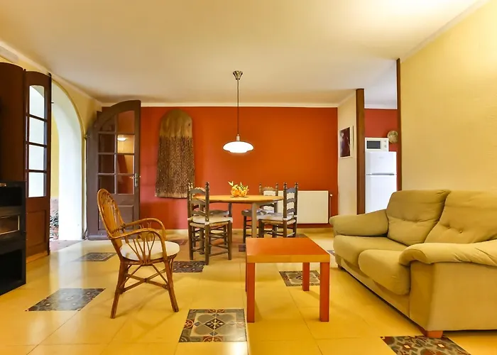 Mas De Bernis - Sequer Holiday home *