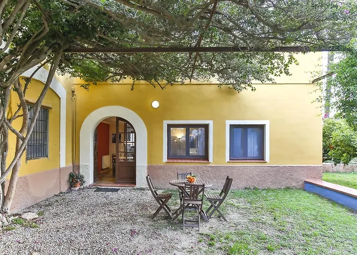 Holiday home Mas De Bernis - Sequer L'Aldea