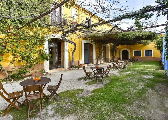 Holiday home Mas De Bernis - Sequer L'Aldea