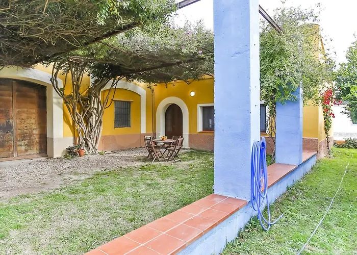 Mas De Bernis - Sequer Holiday home